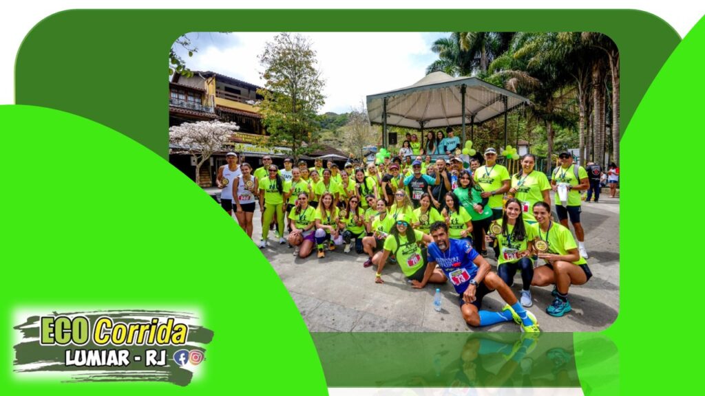 PARTICIPANTES ECO CORRIDA LUMIAR 05/10/2025