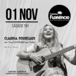 CLAUDIA FOUREAUX 01/11/2025