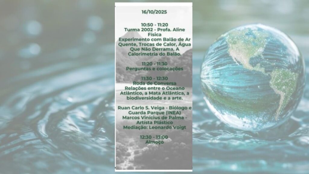 MOSTRA DE CIÊNCIAS DO ZÉ 2025 3