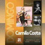 CAMILA COSTA TRIO 05/10/2025
