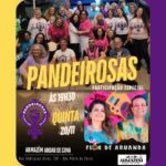 PANDEIROSAS 20/11/2025