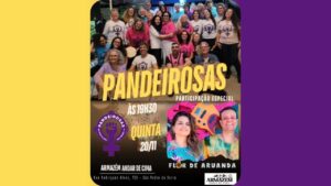 PANDEIROSAS 20/11/2025