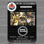 BANG BLUES 08/11/2025