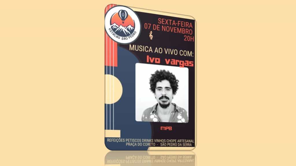 IVO VARGAS 07/11/2025