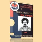 IVO VARGAS 07/11/2025