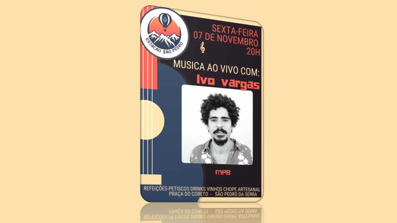 IVO VARGAS 07/11/2025