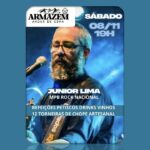 JUNIOR LIMA 08/11/2025