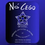 NÓ CEGO ORIGINAL 29/11/2025