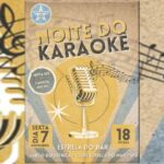 KARAOKÊ NO ESTRELA 07/11/2025