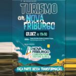 I WORKSHOP TURISMO EM NOVA FRIBURGO 01/12/2025