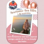 ANA RITTER 05/11/2025