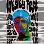 WESLEY FEST 28/11/2025