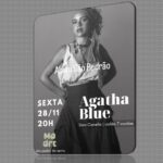 AGATHA BLUE 28/11/2025