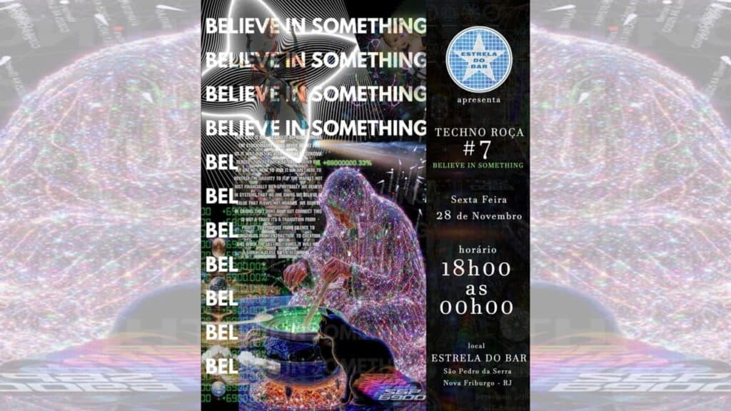 TECHNO ROÇA 7 28/11/2025