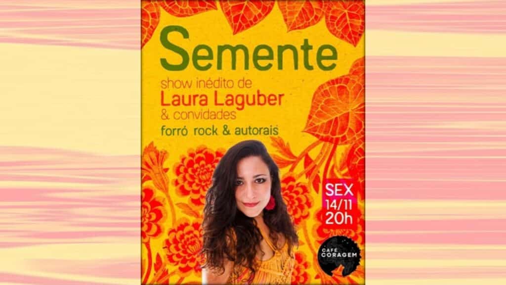 LAURA LAGUBER 14/11/2025