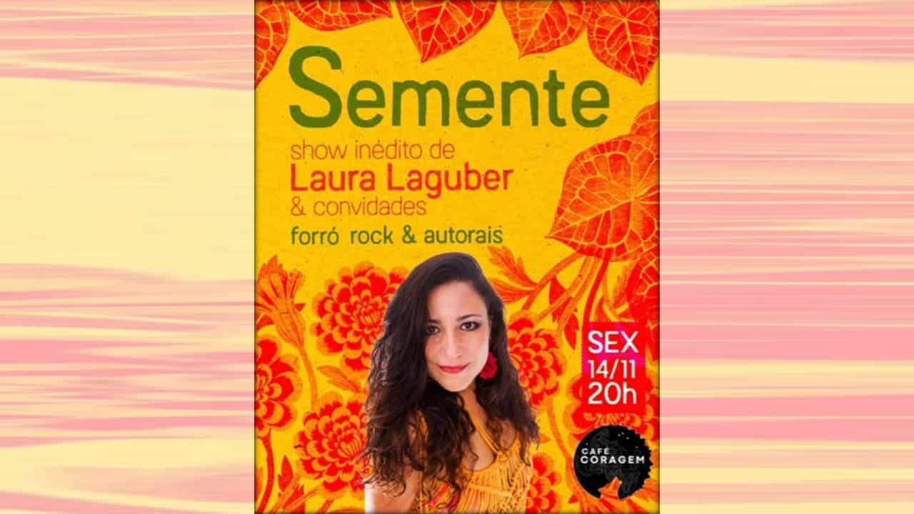 LAURA LAGUBER 14/11/2025