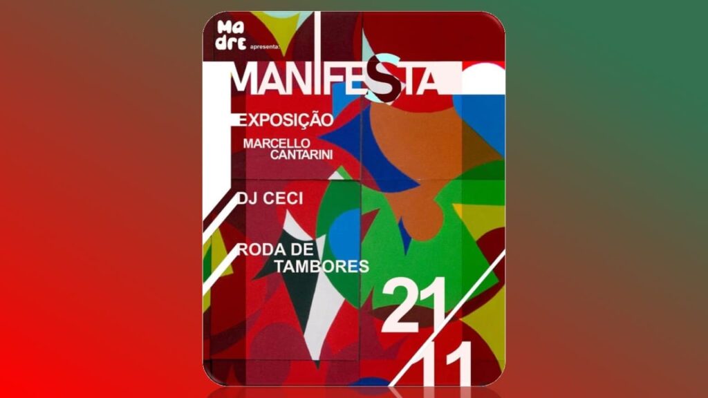 MANIFESTA 21/11/2025