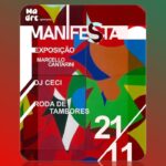 MANIFESTA 21/11/2025
