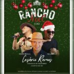 RANCHO NOEL 13/12/2025