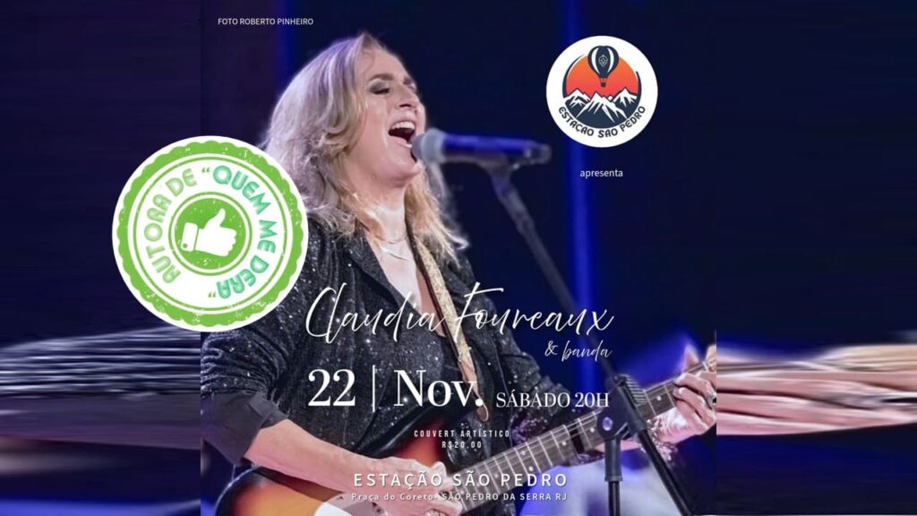 CLAUDIA FOUREAUX 22/11/2025