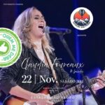 CLAUDIA FOUREAUX 22/11/2025