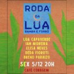 RODA DA LUA 05/12/2025