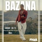BAZANA 06/12/2025