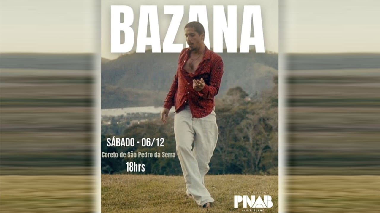 BAZANA 06/12/2025