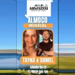 TAYNÃ E DANIEL 06/12/2025