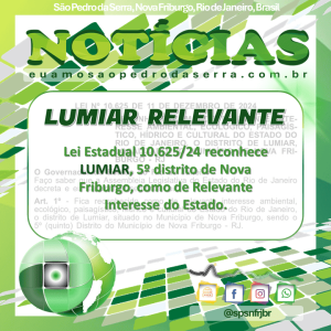 LUMIAR RELEVANTE 12/12/2024