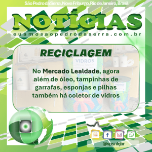 RECICLAGEM NO LEALDADE - CAPA1 12/12/2024