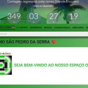 SITE NOVO