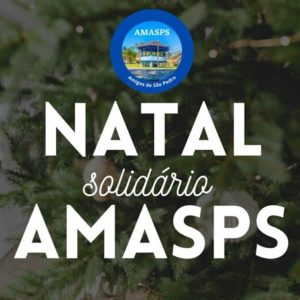 NATAL SOLIDÁRIO AMASPS