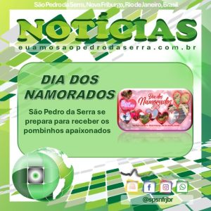CAPA DIA DOS NAMORADOS 2025